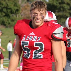 Meet your Posher, Cody